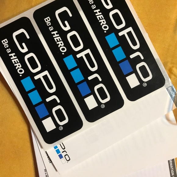 GoPro - Picture 2 of 5